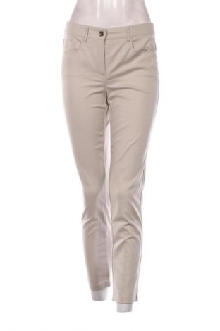 Damenhose Unbranded, Größe M, Farbe Beige, Preis 4,99 €