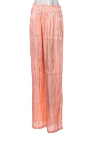 Дамски панталон Unbranded, Размер XL, Цвят Розов, Цена 13,80 €