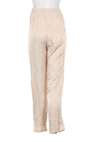 Pantaloni de femei Unbranded, Mărime XL, Culoare Bej, Preț 51,99 Lei