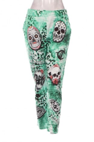 Dámské kalhoty  Unbranded, Velikost XL, Barva Vícebarevné, Cena  285,00 Kč