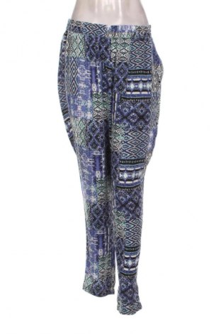 Dámské kalhoty  Unbranded, Velikost L, Barva Vícebarevné, Cena  259,00 Kč