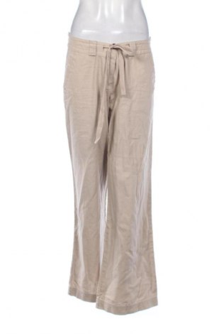 Dámské kalhoty  Unbranded, Velikost L, Barva Béžová, Cena  339,00 Kč