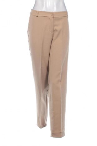Damenhose Unbranded, Größe XL, Farbe Beige, Preis € 6,99