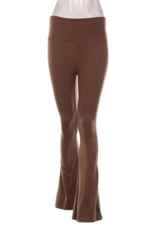 Dámské kalhoty  Unbranded, Velikost S, Barva Hnědá, Cena  129,00 Kč