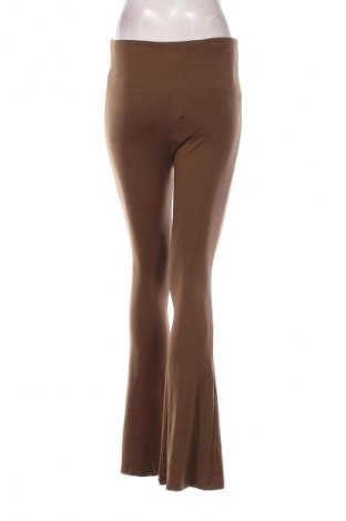 Dámské kalhoty  Unbranded, Velikost S, Barva Hnědá, Cena  129,00 Kč