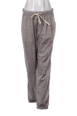 Pantaloni de femei Unbranded, Mărime L, Culoare Maro, Preț 91,99 Lei