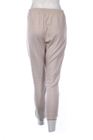 Damenhose Unbranded, Größe S, Farbe Ecru, Preis 15,57 €