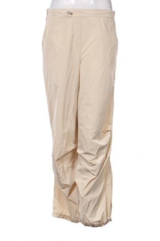 Dámské kalhoty  Unbranded, Velikost M, Barva Béžová, Cena  119,00 Kč