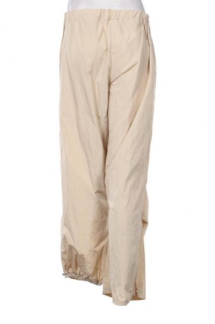 Dámské kalhoty  Unbranded, Velikost M, Barva Béžová, Cena  119,00 Kč