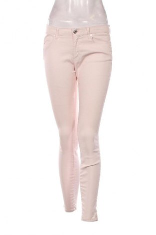 Damskie spodnie Unbranded, Rozmiar L, Kolor Różowy, Cena 26,99 zł