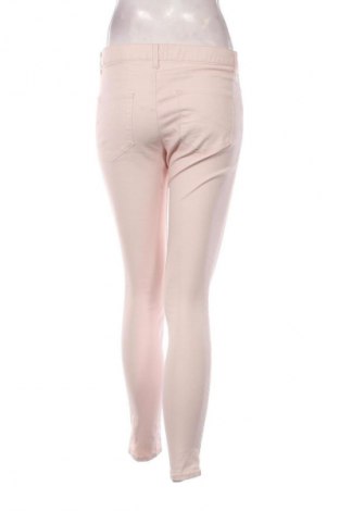 Damskie spodnie Unbranded, Rozmiar L, Kolor Różowy, Cena 26,99 zł