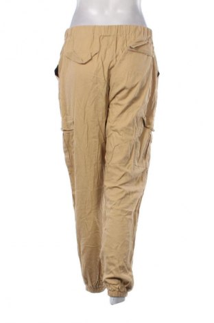 Dámské kalhoty  Unbranded, Velikost M, Barva Oranžová, Cena  89,00 Kč