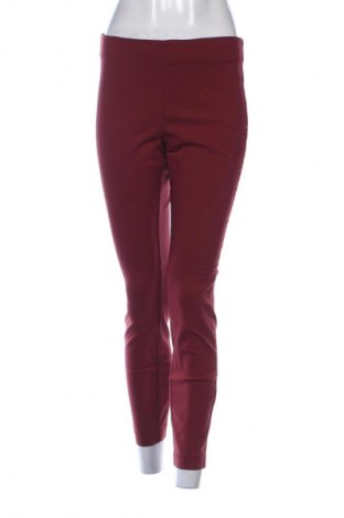 Damenhose Unbranded, Größe L, Farbe Rot, Preis € 2,99