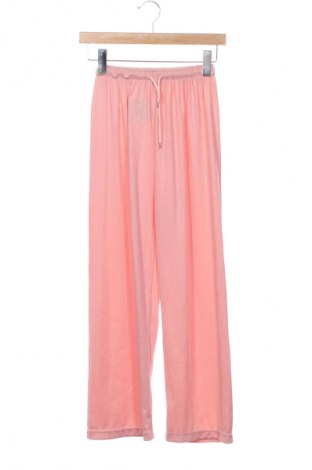 Дамски панталон Unbranded, Размер XXS, Цвят Розов, Цена 2,04 €