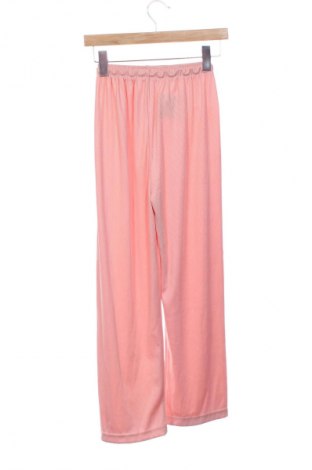 Дамски панталон Unbranded, Размер XXS, Цвят Розов, Цена 2,04 €