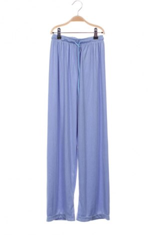 Damskie spodnie Unbranded, Rozmiar XXS, Kolor Niebieski, Cena 14,99 zł