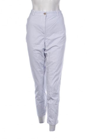 Damskie spodnie Unbranded, Rozmiar L, Kolor Niebieski, Cena 14,99 zł