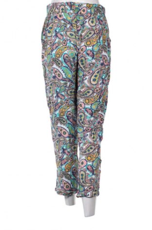 Damskie spodnie Unbranded, Rozmiar L, Kolor Kolorowy, Cena 32,99 zł