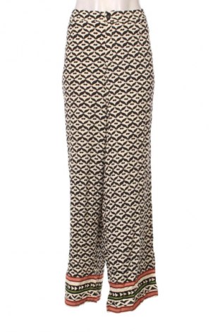 Γυναικείο παντελόνι Unbranded, Μέγεθος XL, Χρώμα Πολύχρωμο, Τιμή 9,99 €