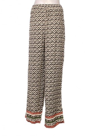 Γυναικείο παντελόνι Unbranded, Μέγεθος XL, Χρώμα Πολύχρωμο, Τιμή 9,99 €