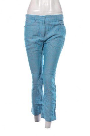 Damenhose Unbranded, Größe L, Farbe Blau, Preis € 10,99
