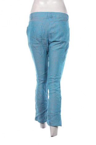 Damenhose Unbranded, Größe L, Farbe Blau, Preis € 10,99