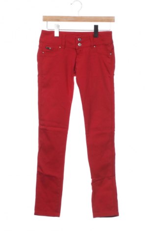 Női nadrág Unbranded, Méret XS, Szín Piros, Ár 819 Ft