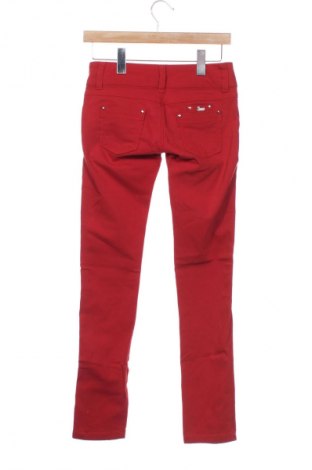 Női nadrág Unbranded, Méret XS, Szín Piros, Ár 819 Ft