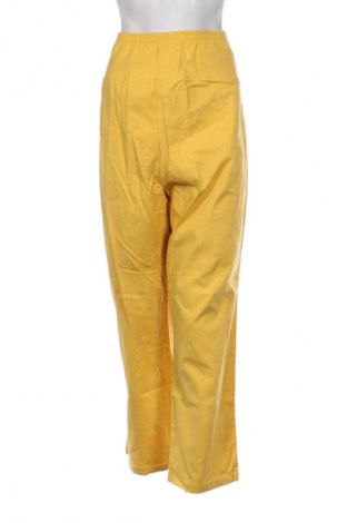 Damenhose Unbranded, Größe XXL, Farbe Orange, Preis 10,24 €