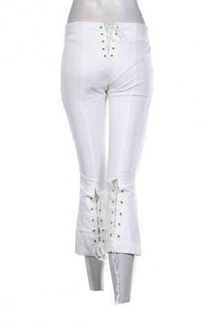 Damenhose Unbranded, Größe S, Farbe Weiß, Preis 7,99 €