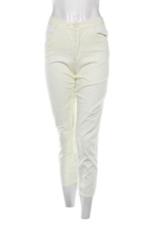 Damenhose Unbranded, Größe S, Farbe Gelb, Preis € 5,11