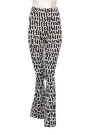 Дамски панталон Unbranded, Размер S, Цвят Многоцветен, Цена 4,60 €