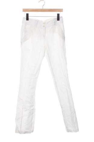 Dámské kalhoty  United Colors Of Benetton, Velikost M, Barva Bílá, Cena  479,00 Kč
