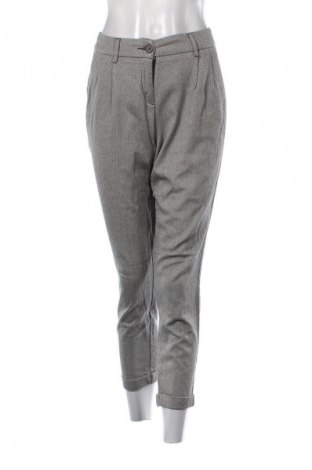 Γυναικείο παντελόνι United Colors Of Benetton, Μέγεθος L, Χρώμα Πολύχρωμο, Τιμή 5,99 €