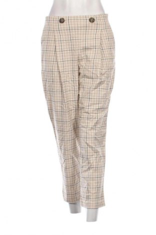 Damskie spodnie United Colors Of Benetton, Rozmiar S, Kolor Kolorowy, Cena 35,99 zł