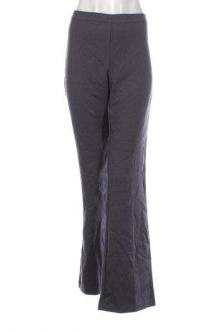 Дамски панталон United Colors Of Benetton, Размер L, Цвят Сив, Цена 12,27 €