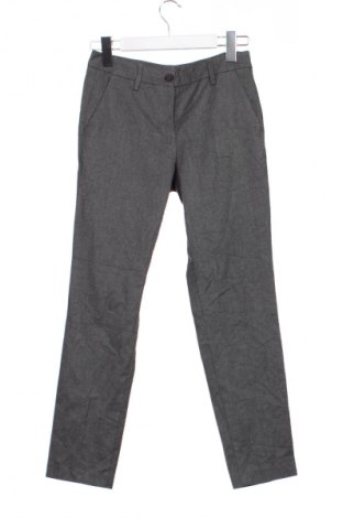 Γυναικείο παντελόνι United Colors Of Benetton, Μέγεθος S, Χρώμα Γκρί, Τιμή 15,99 €