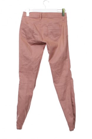 Damskie spodnie United Colors Of Benetton, Rozmiar M, Kolor Popielaty róż, Cena 26,99 zł