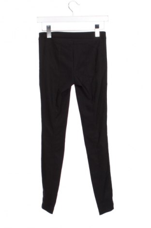 Дамски панталон United Colors Of Benetton, Размер XS, Цвят Черен, Цена 10,73 €