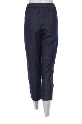 Γυναικείο παντελόνι United Colors Of Benetton, Μέγεθος L, Χρώμα Μπλέ, Τιμή 9,99 €