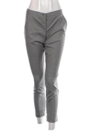 Damskie spodnie United Colors Of Benetton, Rozmiar XL, Kolor Szary, Cena 17,99 zł