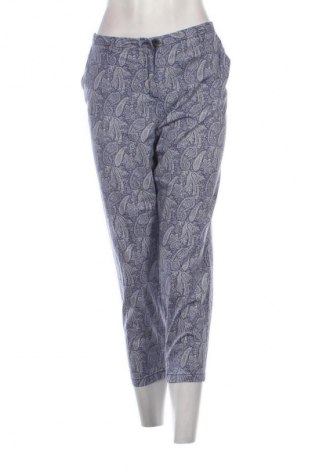 Dámské kalhoty  United Colors Of Benetton, Velikost XXL, Barva Vícebarevné, Cena  89,00 Kč