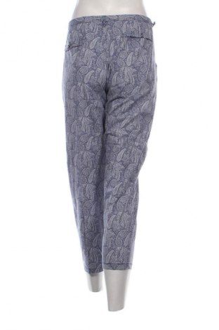 Dámské kalhoty  United Colors Of Benetton, Velikost XXL, Barva Vícebarevné, Cena  89,00 Kč