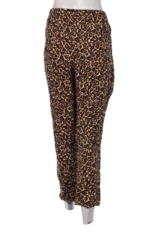 Γυναικείο παντελόνι Up 2 Fashion, Μέγεθος XL, Χρώμα Πολύχρωμο, Τιμή 5,99 €