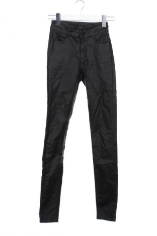 Дамски панталон VILA, Размер XXS, Цвят Черен, Цена 9,71 €