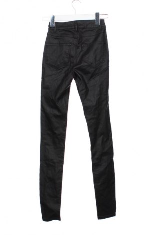 Дамски панталон VILA, Размер XXS, Цвят Черен, Цена 9,71 €