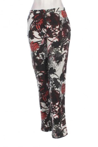 Γυναικείο παντελόνι VILA, Μέγεθος L, Χρώμα Πολύχρωμο, Τιμή 2,76 €