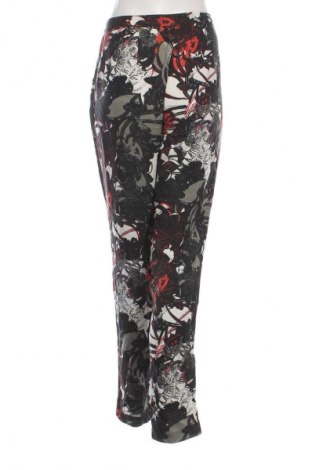 Γυναικείο παντελόνι VILA, Μέγεθος L, Χρώμα Πολύχρωμο, Τιμή 2,76 €