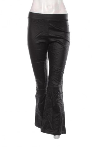 Дамски панталон VILA, Размер M, Цвят Черен, Цена 8,69 €