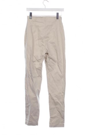 Dámské kalhoty  Vanilia, Velikost XS, Barva Béžová, Cena  59,00 Kč